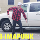 Image for article titled "Punk kid" airs commercial asking boomers to call into his advice hotline